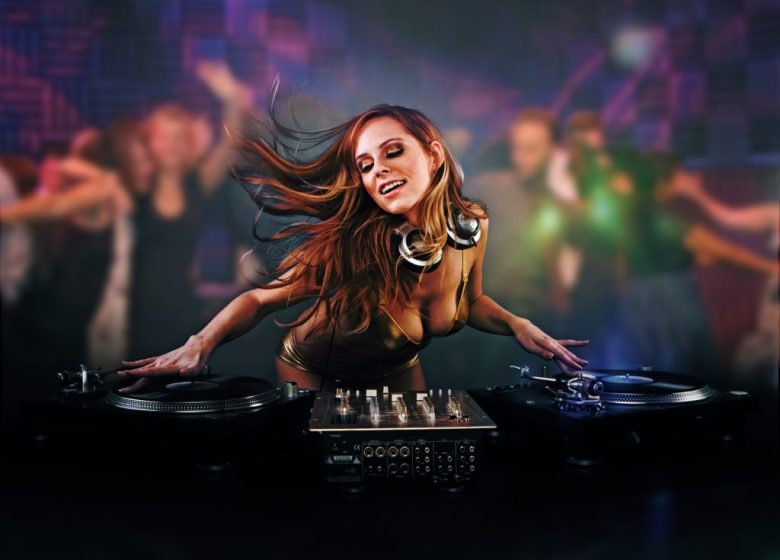 Dance Music Remix