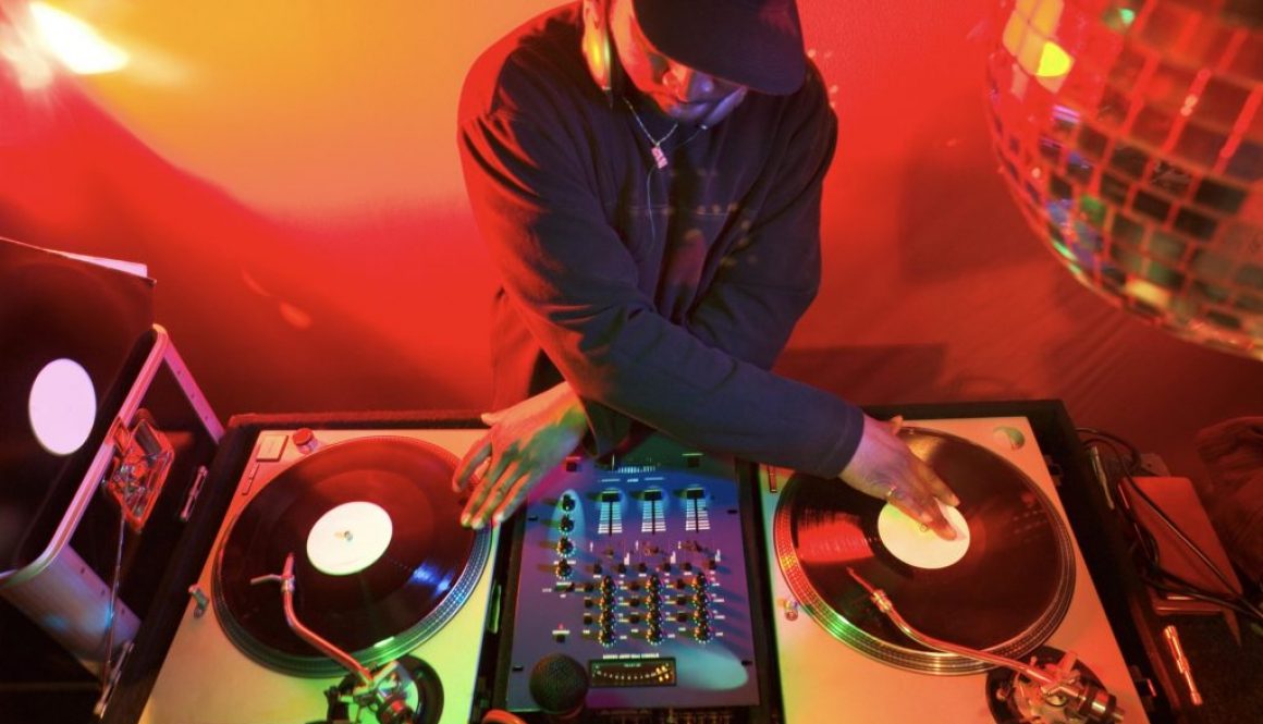 Party Soul